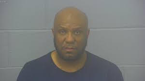 Arrest Photo of CRAIG SHADE in Greene County, MO.