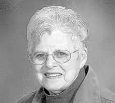Joann WESTON Obituary (2012)