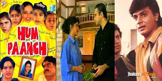 Her soaring popularity makes her at 3rd place in the list of most beautiful. Top 10 Zee Tv Serials From The 90s