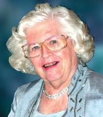 CLAUDIA GABRIEL Obituary (2016)