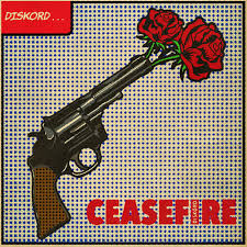 A ceasefire (or truce), also spelled cease fire (the antonym of 'open fire'1), is a temporary stoppage of a war in which each side agrees with the other to suspend aggressive actions.2 historically, the. Ceasefire By Diskorduk Gmail Com