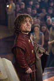 Pin On Tyrion Lannister