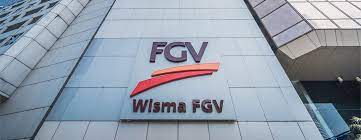 Documents obtained from the us department of justice detail efforts by then. Contact Us Fgv Holdings Berhad