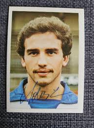 SC Herford Karl-Heinz Koberstein