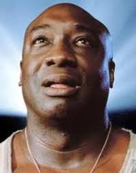 Characters in The Green Mile