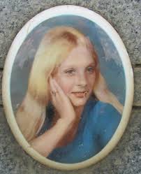 Debra Cheryl Silas (1951-1975)