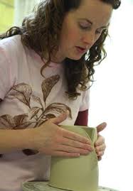 MCCC Ceramics Workshops Photo Gallery by Dave Thomas at pbase.com