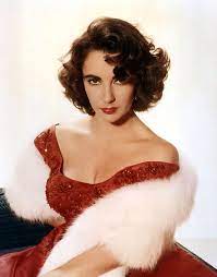 Welcome to the official #elizabethtaylor facebook account. Elizabeth Taylor 5 Things You Didn T Know Vogue