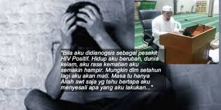 Dengan berdoa maka akan ada kebaikan di dalamnya. Merinding Luapan Tobat Mantan Biseksual Usai Terkena Hiv Dream Co Id