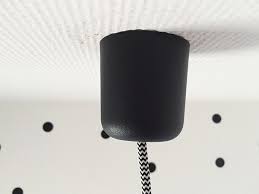 Kabel verstecken und kabelkanal verlegen! Baldachin Anbringen Jolg