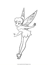 30 Ausmalbilder Tinkerbell Das Geheimnis Der Feenflugel Besten Bilder Von Ausmalbilder