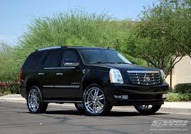 cadillac escalade giovanna giovanna caracas 24x