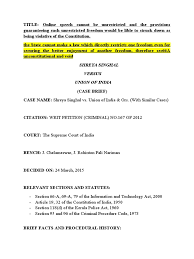 The supreme court's function is to preside over the orderly and consistent development of california case law. Bhagyashri Samidha Lm2 Constitutionality Crime Violence