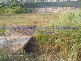 Jatiasih, bekasi kota hari ini. Tanah Kebun Dijual Jawa Timur