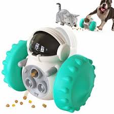 Smart Pet Toys
