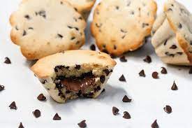 Mandises Cœur Nutella Food Yummy Food Delicious Desserts