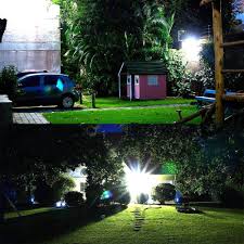 High Power Ip67 Outdoor Waterproof Dusk To Dawn Led Solar Flood Light For Villar Garden Lighting Etc