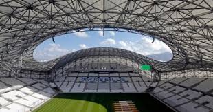 Stade Velodrome Marseille Velodrome Marseille Marseille Olympique De Marseille