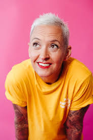 Rebecca Link's Instagram, Twitter & Facebook