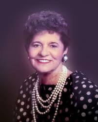 Constantina (Ntina) Stergios Kastanos Obituary