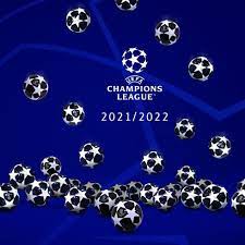 Die hinspiele fanden am 13., die rückspiele am 27. 2021 22 Champions League Group Stage Contenders Uefa Champions League Uefa Com