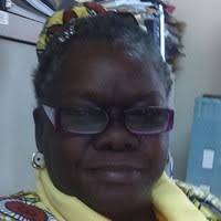 Lorna P. Thompson Ph.D