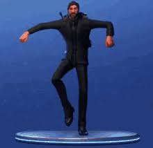 Better not get on his bad side or you may end. John Wick Gifs Tenor