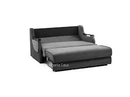 Canapea extensibila futuro,3 locuri,piele ecologica,maro wenge,lada depozitare. Canapea Extensibila 2 Locuri Nora Culoarea Gri Petrol