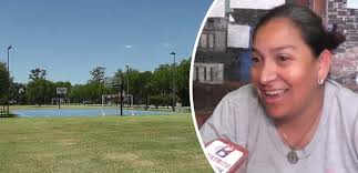 Maricel Herrera: la mujer que desde enero conduce los destinos de Germania  (VIDEO)