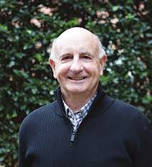 James Confer's Instagram, Twitter & Facebook