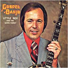 LP Discography: Lewis Family