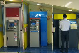 Understanding automated teller machines (atms). Polie Find Four Skimming Devices Installed Into Genting Highlands Atms