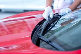 How To Clean Wiper Blades - FIXD Best OBD2 Scanner