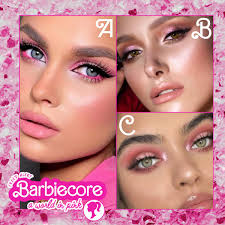 Can't forget beauty secrets barbie 😍