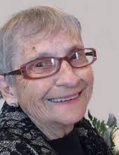 Obituary information for Alice Beavers