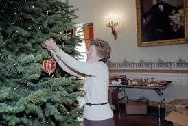 We did not find results for: First Christmases In The White House From Kennedy To Trump Politico