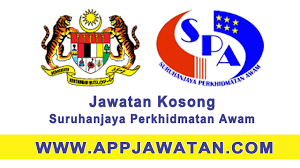 Memperkasakan perkhidmatan awam negeri dengan modal insan yang berbakat, komited dan berdisiplin. Jawatan Kosong Kerajaan 2017 Di Suruhanjaya Perkhidmatan Awam Malaysia Spa 15 Ogos 2017 Appjawatan Malaysia