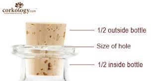 what size cork stopper do i need what size cork stopper do