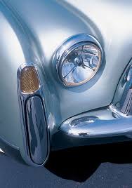 Image result for Potomac Blue 1953 Chrysler