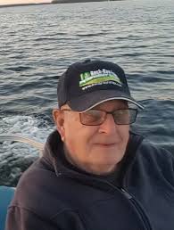 Obituary of Ron Heffernan