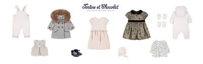 Find gorgeous newborn organic baby clothes at my fair baby. Baby Clothes 7 Chic Brands For Girls Little Guest
