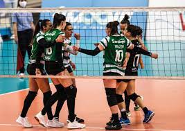 A equipe de voleibol feminino do sport real, que é um clube de voleibol peruano da cidade de lima. Sporting Na Final Da Taca De Portugal De Voleibol Feminino Ao Bater Ajm Fc Porto Voleibol Sapo Desporto