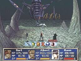 Welcome to the legend of dragoon unified wiki. The Legend Of Dragoon Game Giant Bomb