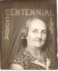 Effie Mae Wheeler Buffum (1881-1943)