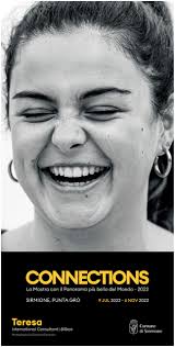 Connections: tutti i volti