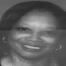 Carolyn Faye Woods Patterson