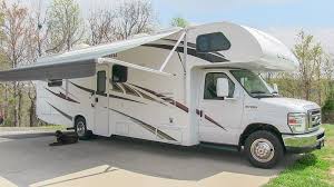 2012 Thor Chateau 31k Class C Motorhome Louisville Ky Louisville Kentucky Motorhome Rvs For Sale