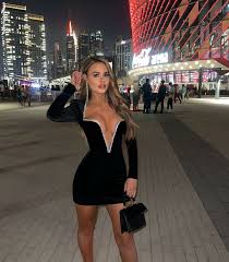 The Nicole Drinkwater OnlyFans Scandal: Inside Look - Truth or Fiction