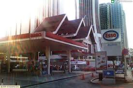 Trillion is located at 338 jalan tun razak, zone 2 klcc. Kuala Lumpur Guide Kuala Lumpur Images Of Esso Jalan Tun Razak