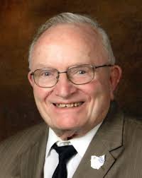 Clovis “Gene” Trusty Obituary